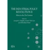 KNYGA Joseph E Stiglitz Industrial Policy Revolution II