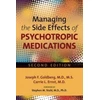KNYGA Joseph F Goldberg Managing the Side Effects of Psychotropic Medications