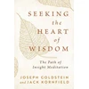 KNYGA Joseph Goldstein Seeking the Heart of Wisdom