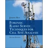 KNYGA Joseph Hoy Forensic Radio Survey Techniques for Cell Site Analysis