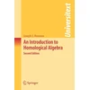 KNYGA Joseph J Rotman Introduction to Homological Algebra