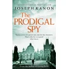 KNYGA Joseph Kanon Prodigal Spy