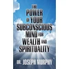 KNYGA Joseph Murphy Power of Your Subconscious Mind for Wealth and Spirituality