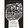 KNYGA Joseph N Cooper Juodas Sporting Resistance