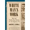 KNYGA Joseph O Jewell Baltas Man's Work