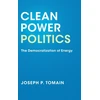 KNYGA Joseph P Tomain Clean Power Politics