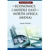 KNYGA Joseph Pelzman Economics Of The Middle East And North Africa (Mena), The