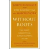 KNYGA Joseph Ratzinger Without Roots