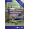 KNYGA Joseph Schulman Managing your Patients' Data in the Neonatal and Pediatric ICU