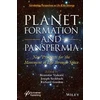 KNYGA Joseph Seckbach Planet Formation and Panspermia