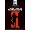 KNYGA Joseph Tendler Analysis of Natalie Zemon Davis's The Return of Martin Guerre