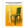 KNYGA Joseph Topich Student Solutions Manual for General Chemistry
