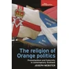 KNYGA Joseph Webster Religion of Oranžinis Politics