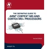 KNYGA Joseph Yiu Definitive Guide to ARM® Cortex®-M0 and Cortex-M0+ Processors
