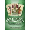 KNYGA Josephine Ellershaw Easy Tarot Combinations