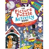 KNYGA Josephine Southon Picture Puzzle Activity Book