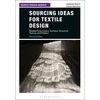 KNYGA Josephine Steed Sourcing Ideas for Textile Design
