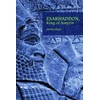 KNYGA Josette Elayi Esarhaddon, King of Assyria
