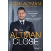 KNYGA Josh Altman Altman Close
