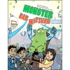 KNYGA Josh Anderson Monster Bar Mitzvah