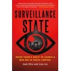 KNYGA Josh Chin Surveillance State