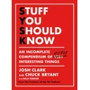 KNYGA Josh Clark Stuff You Should Know