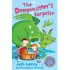 KNYGA Josh Lacey Dragonsitter's Surprise