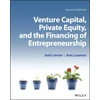 KNYGA Josh Lerner Venture Capital, Private Equity, and the Financing of Entrepreneurship
