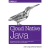 KNYGA Josh Long Cloud Native Java