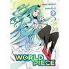 KNYGA Josh Tierney World Piece, Vol. 2
