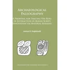 KNYGA Joshua D Englehardt Archaeological Paleography