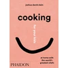 KNYGA Joshua David Stein Cooking for Your Kids