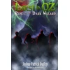 KNYGA Joshua Dudley Lost in Oz: Rise of the Dark Wizard