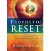 KNYGA Joshua Giles Prophetic Reset