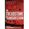 KNYGA Joshua Hood Robert Ludlum's™ the Treadstone Transgression