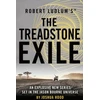KNYGA Joshua Hood Robert Ludlum's™ the Treadstone Exile