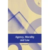 KNYGA Joshua Jowitt Agency, Morality and Law