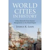 KNYGA Joshua K Leon World Cities in History