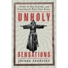 KNYGA Joshua Paddison Unholy Sensations