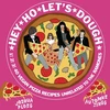 KNYGA Joshua Ploeg Hey Ho Let's Dough!