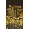 KNYGA Joshua Robert Long Gold Boys Are Back In Gold Town