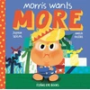 KNYGA Joshua Seigal Morris Wants More
