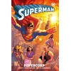 KNYGA Joshua Williamson Superman Vol. 1: Supercorp