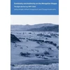 KNYGA Joshua Wright Continuity and Authority on the Mongolian Steppe