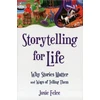 KNYGA Josie Felce Storytelling for Life