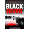 KNYGA Joss Stirling Juodas River