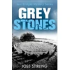 KNYGA Joss Stirling Pilkas Stones