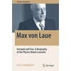 KNYGA Jost Lemmerich Max von Laue