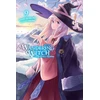 KNYGA Jougi Shiraishi Wandering Witch: The Journey of Elaina, Vol. 9 (light novel)