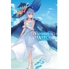 KNYGA Jougi Shiraishi Wandering Witch: The Journey of Elaina, Vol. 7 (light novel)
